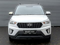2021 Hyundai Creta I Рестайлинг, белый, 1899000 рублей - вид 1