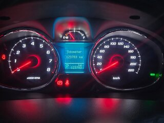 2015 Chevrolet Captiva I Рестайлинг 2, бежевый, 1500000 рублей, вид 5