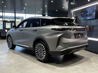 2025 Exeed RX, серый, 5200000 рублей, вид 4