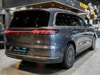 2026 Esteo Exlantix ET8, серый, 7690000 рублей, вид 5