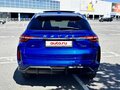 2022 Haval F7 I Рестайлинг, синий, 1745000 рублей - вид 5