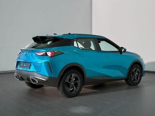 2025 GAC GS3, голубой, 2899000 рублей, вид 3