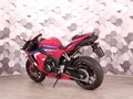 2021 Honda CBR 600RR, красный, 1329000 рублей - вид 7