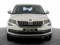 2021 Skoda Kodiaq I, белый, 2390000 рублей - вид 1