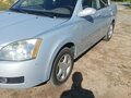 2010 Vortex Estina I, серебристый - вид 3