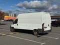 2012 Citroen Jumper, белый, 595000 рублей - вид 3