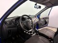 2020 Lada (ВАЗ) Granta I Рестайлинг, синий - вид 11
