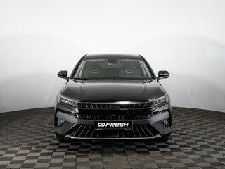 2023 Москвич 6, чёрный, 1530000 рублей, вид 3
