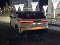 2026 Toyota bZ3X 58.3 kWh, белый, 2930000 рублей - вид 5