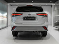 2026 Toyota Highlander IV (XU70), белый, 5800000 рублей - вид 5