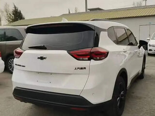 2020 Chevrolet Orlando II, белый, 1175285 рублей, вид 5