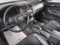 2007 Honda Accord VII Рестайлинг, красный, 949000 рублей - вид 6