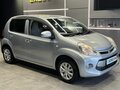 2014 Toyota Passo II (C30), серый, 740000 рублей - вид 3