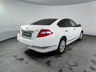 2011 Nissan Teana II (J32), белый, 750000 рублей, вид 5