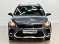 2021 Kia Rio X IV Рестайлинг, серый, 1760000 рублей - вид 1