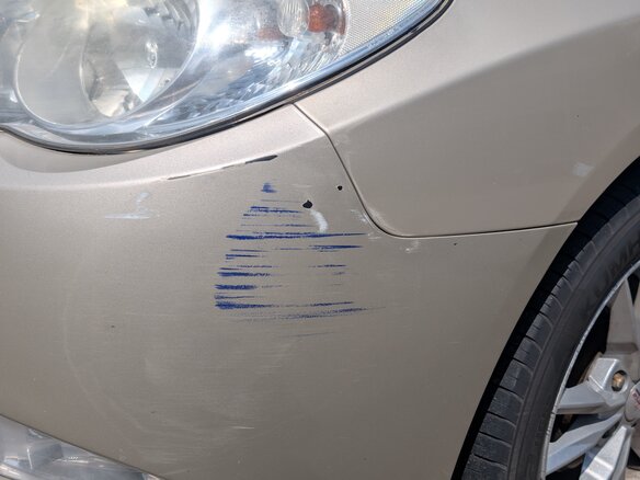 2010 Hyundai Elantra IV (HD), бежевый - вид 12