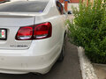 2008 Lexus GS 450h III Рестайлинг, белый, 549999 рублей - вид 6
