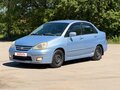 2005 Suzuki Liana I, голубой, 315000 рублей