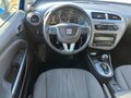 2012 SEAT Leon II Рестайлинг, синий, 785000 рублей - вид 9