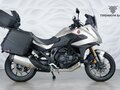 2025 Honda NT1100, серый, 1827000 рублей