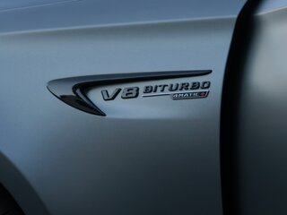 2018 Mercedes-Benz E-Класс AMG 63 AMG S V (W213), серый, 7800000 рублей, вид 5