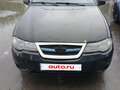 2010 Daewoo Nexia I Рестайлинг, чёрный, 180000 рублей