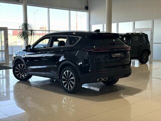 2026 Jetour X70+ I Рестайлинг, чёрный, 3099000 рублей, вид 5
