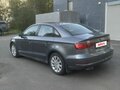 2015 Audi A3 III (8V), серый, 2200000 рублей - вид 6