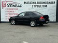 2007 Nissan Almera Classic I, чёрный, 498000 рублей - вид 3
