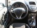 2015 Ford Fiesta Mk6 Рестайлинг, белый, 670000 рублей - вид 7
