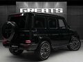 2026 Mercedes-Benz G-Класс AMG 63 AMG II (W465) Рестайлинг, чёрный, 32900000 рублей - вид 5