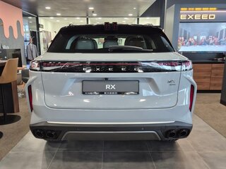2025 Exeed RX, серый, 5490000 рублей, вид 4