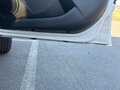 2018 Lada (ВАЗ) Granta I Рестайлинг, белый, 560000 рублей - вид 8