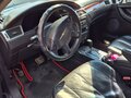 2004 Chrysler Pacifica CS, чёрный, 360000 рублей - вид 5
