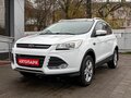 2013 Ford Kuga II, белый, 999000 рублей - вид 3
