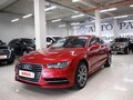 2015 Audi A7 I (4G) Рестайлинг, пурпурный, 2000000 рублей - вид 1