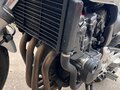 2004 Honda CBF 600, серебристый, 455000 рублей - вид 5