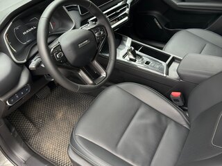 2026 Haval Jolion I Рестайлинг 2, бежевый, 2349000 рублей, вид 5