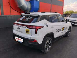 2023 Москвич 3, белый, 926350 рублей, вид 3