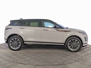 2025 Land Rover Range Rover Evoque L II Рестайлинг, серый, 6800000 рублей, вид 4