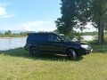 2006 Subaru Forester II Рестайлинг, чёрный, 930000 рублей - вид 6