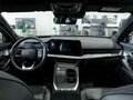 2026 Haval F7x II, серый - вид 11