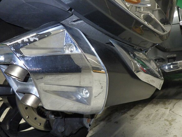 2017 BRP Can-Am Spyder, серый, 1429000 рублей - вид 7