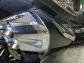 2017 BRP Can-Am Spyder, серый, 1429000 рублей - вид 7