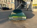 1970 Plymouth Satellite III, зелёный, 4800000 рублей