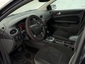 2007 Ford Focus II, чёрный, 500000 рублей - вид 4