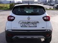 2018 Renault Kaptur I, белый - вид 5