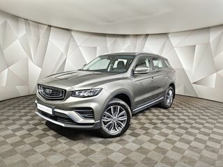 2024 Belgee X70 I, серый, 1899000 рублей, вид 1