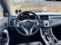 2007 Acura RDX I, серый, 2300000 рублей - вид 4