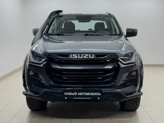 2026 Isuzu D-Max III, серый, 4800000 рублей, вид 2